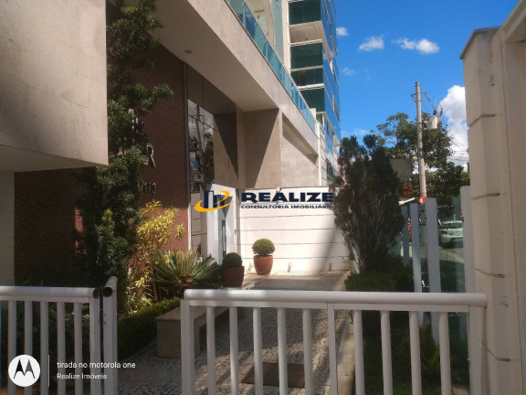 Imagem Apartamento à Venda, 115 m² em Centro - Campos Dos Goytacazes