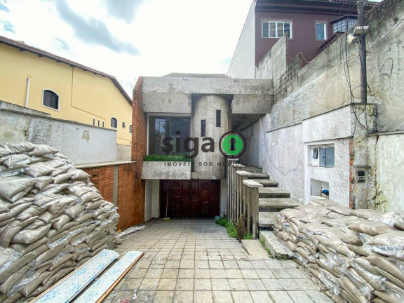 Imagem Casa com 4 Quartos à Venda ou Locação, 350 m² em Vila Formosa - São Paulo Imagem Casa com 4 Quartos à Venda ou Locação, 350 m² em Vila Formosa - São Paulo