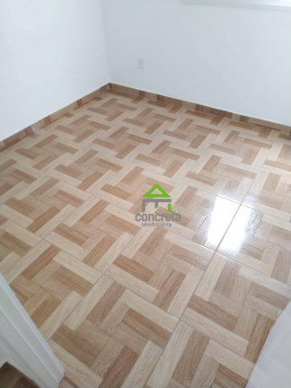 Imagem Casa de Condomínio com 2 Quartos à Venda, 60 m² em água Espraiada (caucaia Do Alto) - Cotia