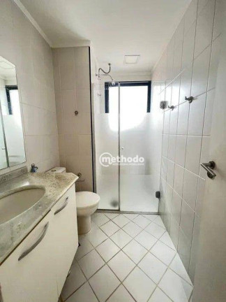 Imagem Apartamento com 2 Quartos à Venda, 64 m² em Jardim Proença - Campinas Imagem Apartamento com 2 Quartos à Venda, 64 m² em Jardim Proença - Campinas