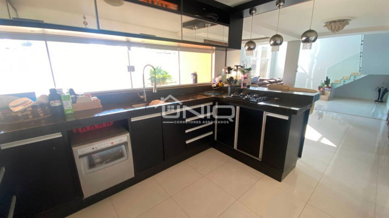Imagem Casa com 3 Quartos à Venda, 160 m² em Aeroporto - Pato Branco
