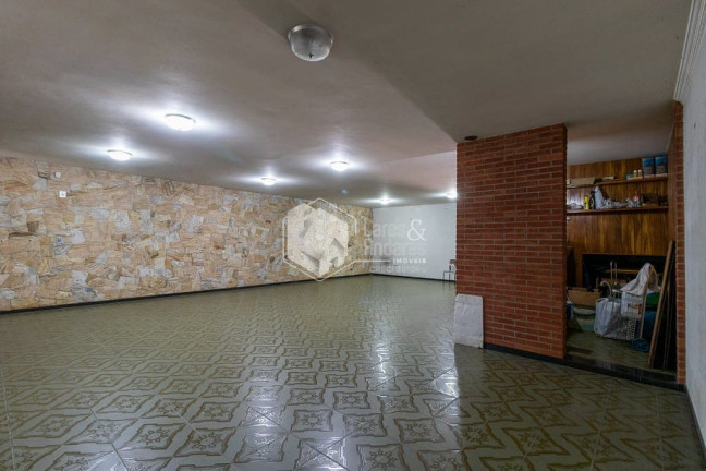 Imagem Casa com 3 Quartos à Venda, 382 m² em Vila Carrão - São Paulo Imagem Casa com 3 Quartos à Venda, 382 m² em Vila Carrão - São Paulo