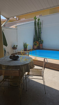 Imagem Casa com 3 Quartos à Venda, 106 m² em Medeiros - Jundiaí Imagem Casa com 3 Quartos à Venda, 106 m² em Medeiros - Jundiaí