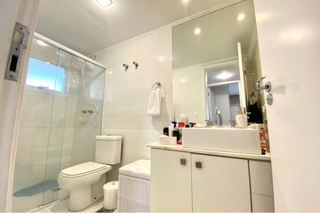 Imagem Apartamento com 4 Quartos à Venda, 141 m² em Vila Bertioga - São Paulo Imagem Apartamento com 4 Quartos à Venda, 141 m² em Vila Bertioga - São Paulo