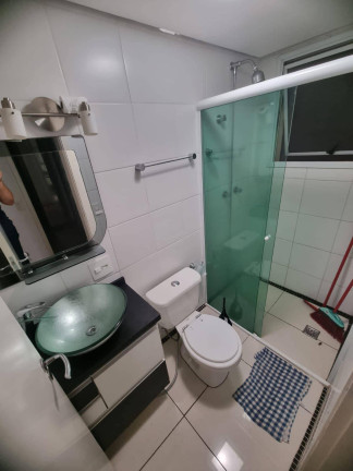 Imagem Apartamento com 2 Quartos à Venda, 500.000 m² em São Paulo - Jundiaí