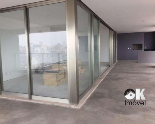 Imagem Apartamento com 4 Quartos à Venda, 332 m² em Pinheiros - São Paulo Imagem Apartamento com 4 Quartos à Venda, 332 m² em Pinheiros - São Paulo