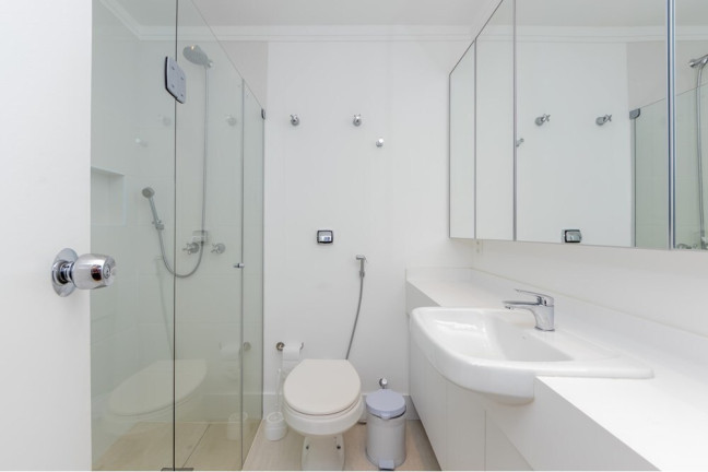 Imagem Apartamento com 4 Quartos à Venda, 223 m² em Cerqueira César - São Paulo Imagem Apartamento com 4 Quartos à Venda, 223 m² em Cerqueira César - São Paulo