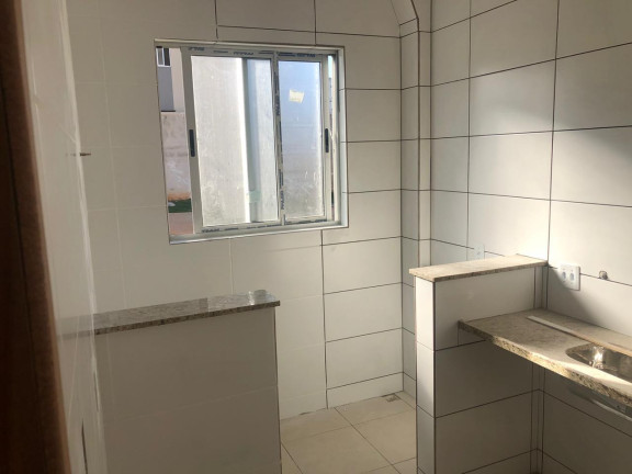 Imagem Apartamento com 2 Quartos à Venda, 60 m² em Cândida Ferreira - Contagem