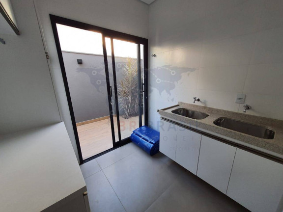 Imagem Casa de Condomínio com 4 Quartos à Venda, 448 m² em Vila Aviação - Bauru Imagem Casa de Condomínio com 4 Quartos à Venda, 448 m² em Vila Aviação - Bauru