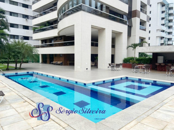 Imagem Apartamento com 4 Quartos à Venda, 310 m² em Meireles - Fortaleza Imagem Apartamento com 4 Quartos à Venda, 310 m² em Meireles - Fortaleza