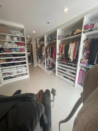 Imagem Casa com 3 Quartos para Alugar, 340 m² em Barra Da Tijuca - Rio De Janeiro