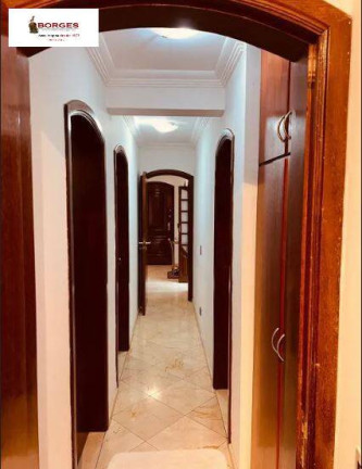 Imagem Cobertura com 3 Quartos à Venda, 260 m² em Brooklin - São Paulo