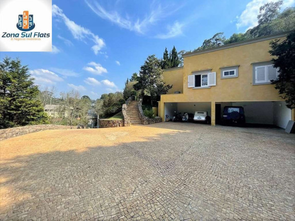 Imagem Casa com 6 Quartos à Venda, 659 m² em Palos Verdes - Carapicuíba