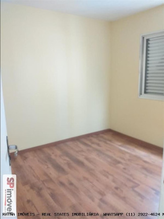Imagem Apartamento com 2 Quartos à Venda, 53 m² em Campanário - Diadema