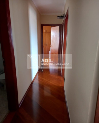 Imagem Apartamento com 3 Quartos à Venda, 107 m² em Bosque Dos Eucaliptos - São José Dos Campos