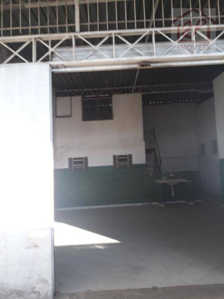 Imagem Galpão à Venda, 100 m² em Jardim Mariana - São José Dos Campos Imagem Galpão à Venda, 100 m² em Jardim Mariana - São José Dos Campos