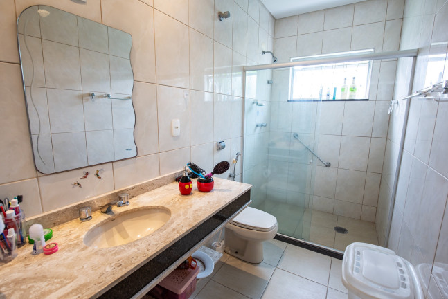 Imagem Casa com 3 Quartos à Venda, 462 m² em Caminho Novo - Tremembé