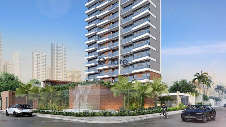 Imagem Apartamento com 3 Quartos à Venda, em Aldeota - Fortaleza Imagem Apartamento com 3 Quartos à Venda, em Aldeota - Fortaleza