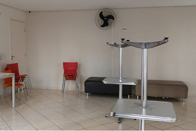 Imagem Apartamento com 3 Quartos à Venda, 73 m² em Jardim Das Samambaias - Jundiaí