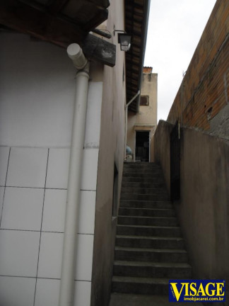 Imagem Casa com 3 Quartos à Venda, 200 m² em Cid. Salvador - Jacareí Imagem Casa com 3 Quartos à Venda, 200 m² em Cid. Salvador - Jacareí
