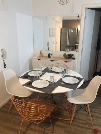 Imagem Apartamento com 1 Quarto para Alugar, 38 m² em Granja Viana - Cotia Imagem Apartamento com 1 Quarto para Alugar, 38 m² em Granja Viana - Cotia