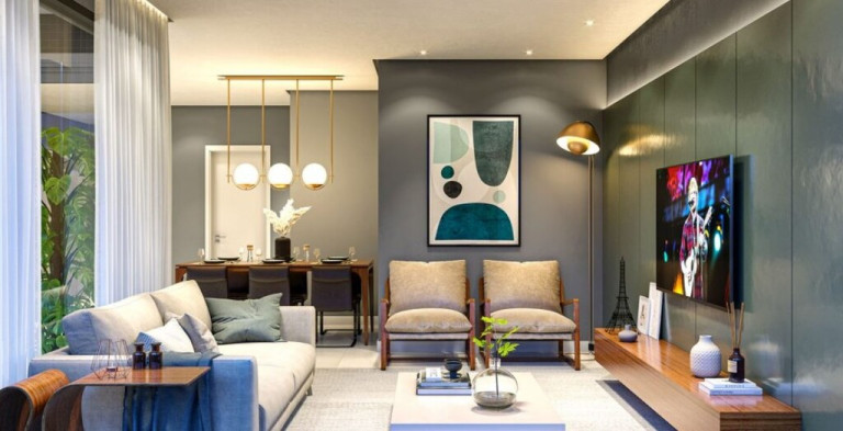 Imagem Apartamento com 3 Quartos à Venda, 140 m² em Itapema - Itapema