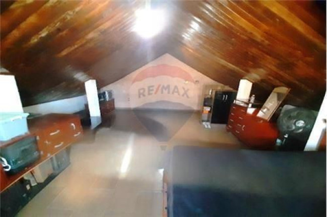 Imagem Casa com 3 Quartos à Venda, 179 m² em Vila Nova - Cubatão