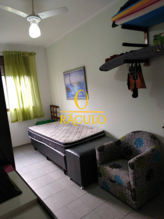 Imagem Apartamento com 2 Quartos à Venda, 85 m² em Centro - São Vicente