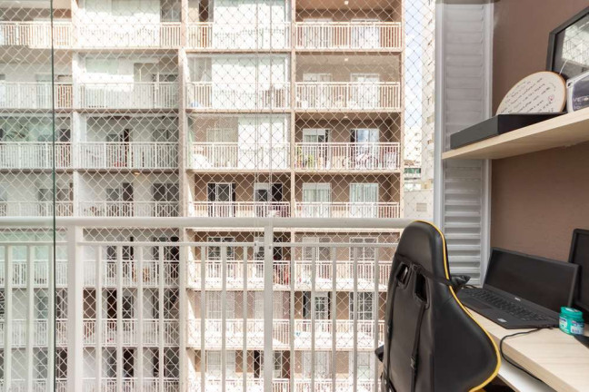 Imagem Apartamento com 1 Quarto à Venda, 29 m² em Casa Verde - São Paulo Imagem Apartamento com 1 Quarto à Venda, 29 m² em Casa Verde - São Paulo