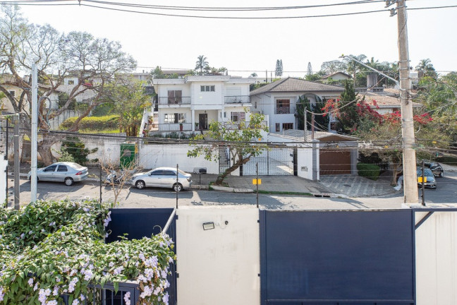 Imagem Casa com 4 Quartos à Venda, em Chácara Monte Alegre - São Paulo Imagem Casa com 4 Quartos à Venda, em Chácara Monte Alegre - São Paulo