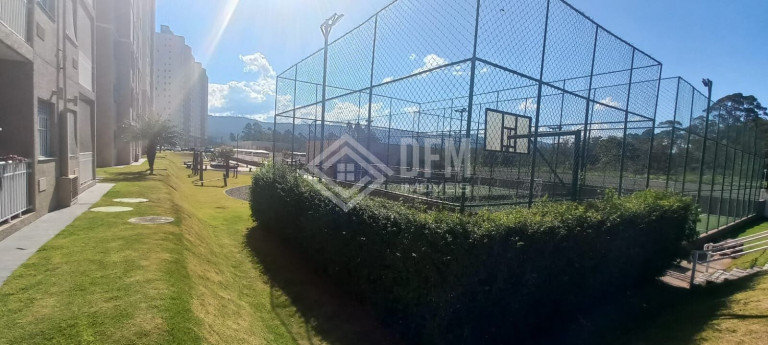 Imagem Apartamento com 2 Quartos à Venda, 48 m² em Vila Mogilar - Mogi Das Cruzes Imagem Apartamento com 2 Quartos à Venda, 48 m² em Vila Mogilar - Mogi Das Cruzes