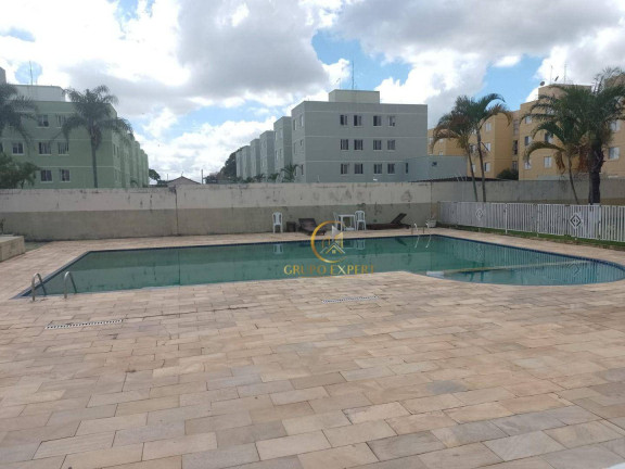 Imagem Apartamento com 2 Quartos à Venda, 56 m² em Cidade Morumbi - São José Dos Campos Imagem Apartamento com 2 Quartos à Venda, 56 m² em Cidade Morumbi - São José Dos Campos
