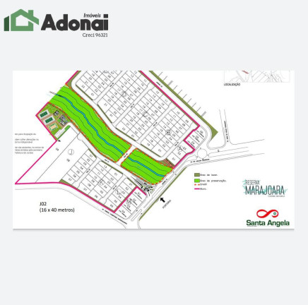 Imagem Terreno em Condomínio à Venda, 640 m² em Jardim Marajoara - Jundiaí Imagem Terreno em Condomínio à Venda, 640 m² em Jardim Marajoara - Jundiaí