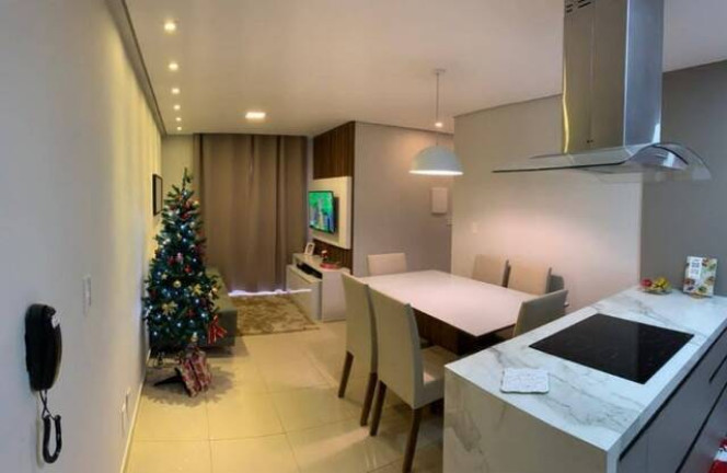 Imagem Apartamento com 3 Quartos à Venda, 70 m² em Parque Bela Vista - Votorantim Imagem Apartamento com 3 Quartos à Venda, 70 m² em Parque Bela Vista - Votorantim