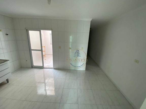 Imagem Apartamento com 2 Quartos à Venda, 80 m² em Vila Assunção - Santo André Imagem Apartamento com 2 Quartos à Venda, 80 m² em Vila Assunção - Santo André