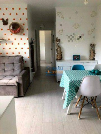 Imagem Apartamento com 2 Quartos à Venda, 60 m² em Butantã - São Paulo