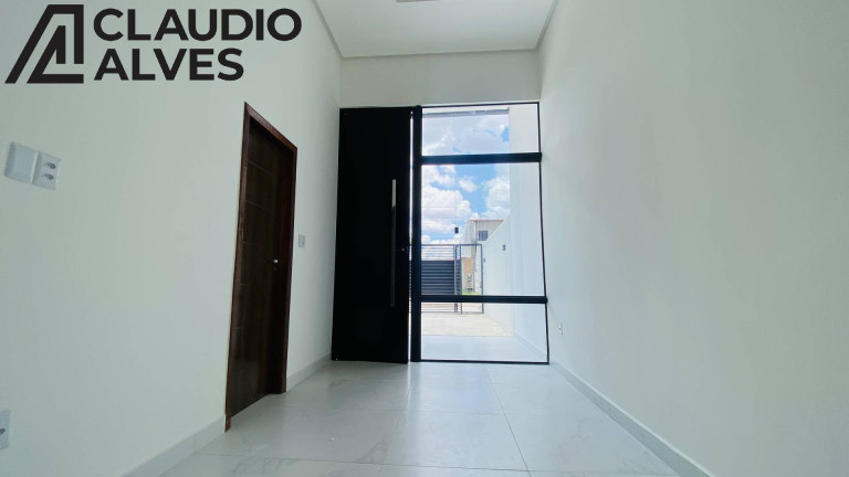 Imagem Casa com 3 Quartos à Venda, 70 m² em Papagaio - Feira De Santana