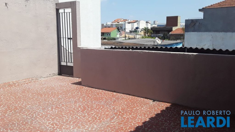 Imagem Sobrado com 2 Quartos à Venda, 144 m² em Campestre - Santo André