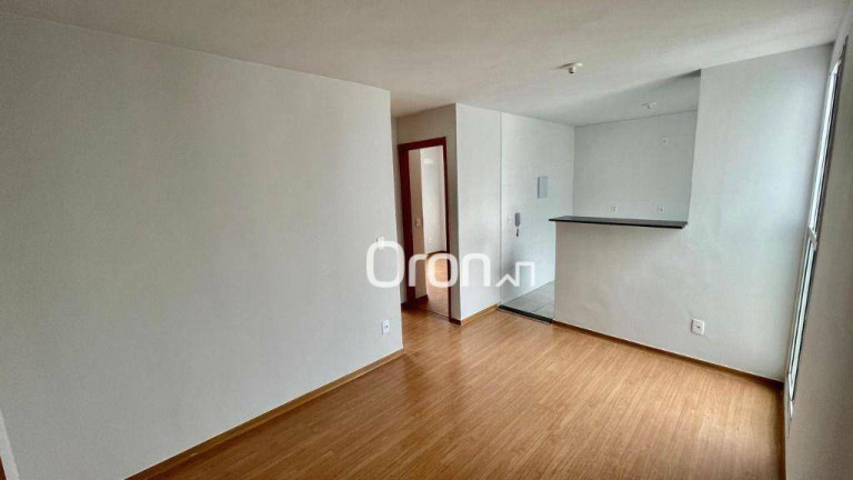 Apartamento com 2 Quartos à Venda, 39 m² em Lorena Park - Goiânia