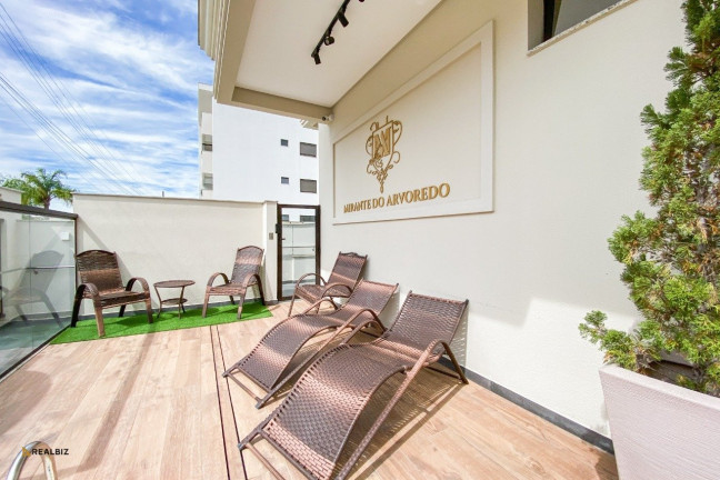 Imagem Apartamento com 3 Quartos à Venda, 130 m² em Palmas - Governador Celso Ramos Imagem Apartamento com 3 Quartos à Venda, 130 m² em Palmas - Governador Celso Ramos