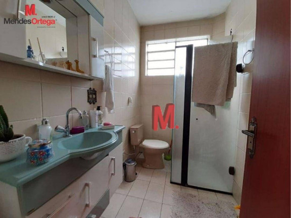 Imagem Apartamento com 1 Quarto à Venda, 50 m² em Jardim Santa Rosália - Sorocaba