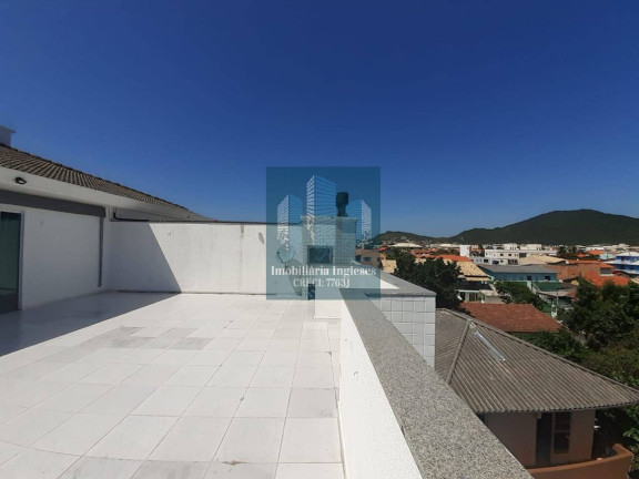 Imagem Apartamento com 3 Quartos à Venda, 125 m² em Ingleses Do Rio Vermelho - Florianópolis