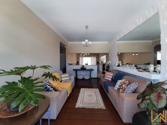 Imagem Sobrado com 4 Quartos à Venda, 390 m² em Parque Taquaral - Campinas Imagem Sobrado com 4 Quartos à Venda, 390 m² em Parque Taquaral - Campinas