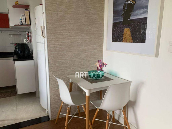 Imagem Apartamento com 1 Quarto à Venda, 44 m² em Vila Caminho Do Mar - São Bernardo Do Campo Imagem Apartamento com 1 Quarto à Venda, 44 m² em Vila Caminho Do Mar - São Bernardo Do Campo