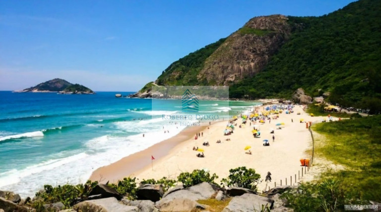 Imagem Terreno à Venda, 240 m² em Recreio Dos Bandeirantes - Rio De Janeiro Imagem Terreno à Venda, 240 m² em Recreio Dos Bandeirantes - Rio De Janeiro