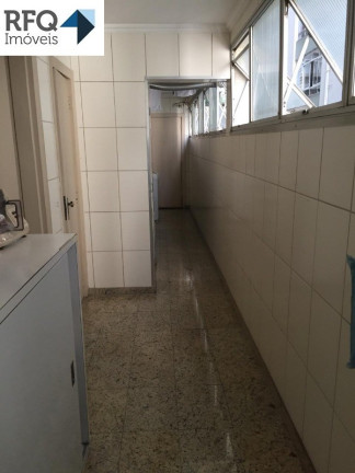 Foto do imóvel Imóvel com 4 Quartos à Venda, 193 m² em Jardim Paulista - São Paulo