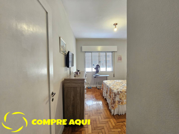 Imagem Apartamento com 2 Quartos à Venda, 57 m² em Santa Cecília - São Paulo Imagem Apartamento com 2 Quartos à Venda, 57 m² em Santa Cecília - São Paulo