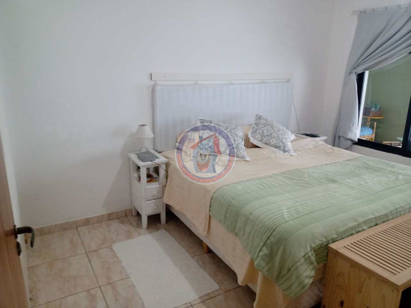 Imagem Casa com 5 Quartos à Venda, 156 m² em Flórida - Praia Grande