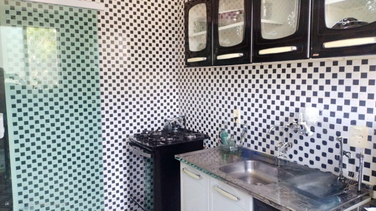 Imagem Apartamento com 1 Quarto à Venda, 44 m² em Alto Do Cardoso - Pindamonhangaba