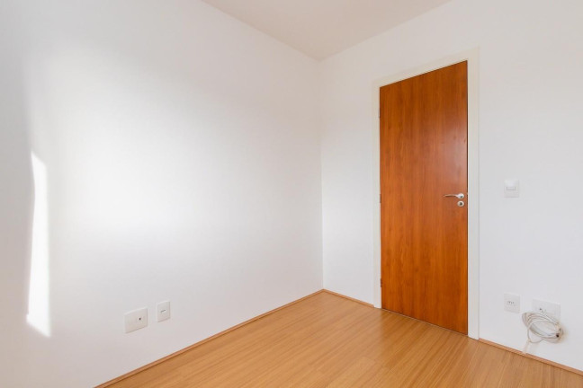 Imagem Apartamento com 2 Quartos à Venda, 57 m² em Campo Comprido - Curitiba